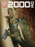 2000 Ad Prog 2509 — Cover A Cover A