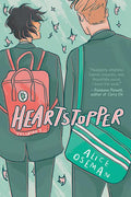 Heartstopper Tp Vol 01 Standard
