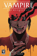 Vampire the Masquerade Wake in Hate #1 (OF 4) Cover A (Andrea Sorrentino)