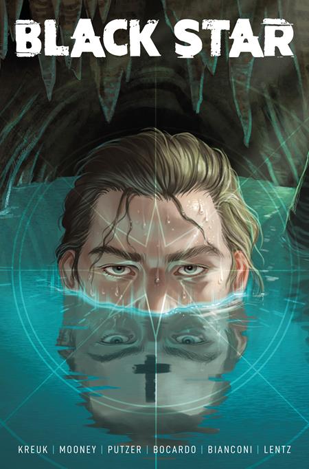 Black Star #5 (OF 5) Cover C (Claudia Ianniciello)