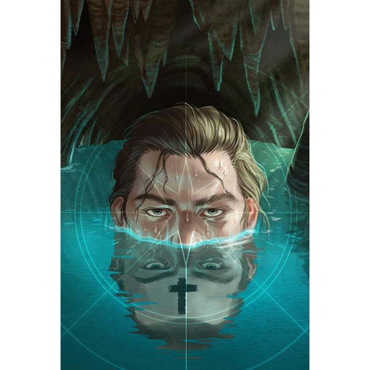 Black Star #5 (OF 5) — PREORDER Cover E (Claudia Ianniciello Virgin)