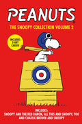 Snoopy Hc Slipcase Set Standard