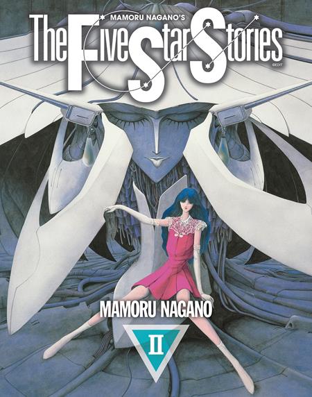 Five Star Stories Tp Vol 02 (MR) Standard