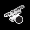 Life Is Strange Another Universe Enamel Pin Badge Standard