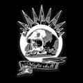 Life Is Strange Misfit Skull Enamel Pin Badge Standard