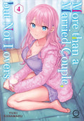 More Than a Married Couple But Not Lovers Tp Vol 04 (OF 6) (MR) Standard