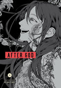 After God Tp Vol 10 Standard