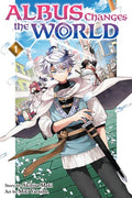 Albus Changes the World Tp Vol 01 Standard