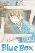 Blue Box Tp Vol 22 Standard