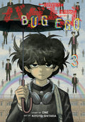 Bug Ego Tp Vol 03 Standard
