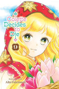 Colette Decides to Die Tp Vol 09 Standard