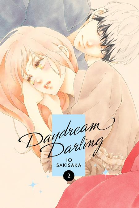 Daydream Darling Tp Vol 02 Standard