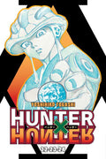 Hunter X Hunter Tp (3-IN-1 Edition) Vol 08 Standard