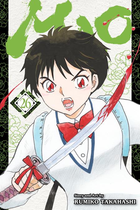Mao Tp Vol 26 Standard