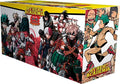 My Hero Academia Box Set 02 Standard