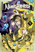 Nues Exorcist Tp Vol 09 Standard