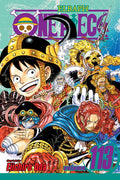 One Piece Tp Vol 113 Standard