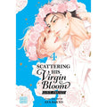 Scattering His Virgin Bloom Love Frenzy Tp Vol 04 Standard