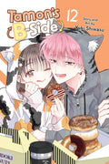 Tamons B-side Tp Vol 12 Standard