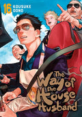 Way of the Househusband Tp Vol 16 Standard