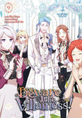 Beware the Villainess Tp Vol 09 Standard