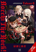 Bocchi the Rock Tp Vol 08 Standard