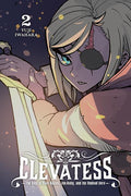 Clevatess King of the Dark Beasts the Baby and the Undead Hero Tp Vol 02 Standard