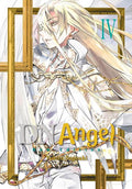 Dnangel New Edition Tp Vol 04 Standard