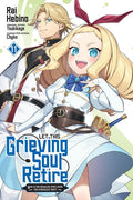 Let This Grieving Soul Retire Tp Tp Vol 11 Standard