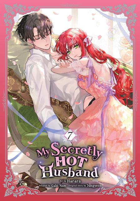My Secretly Hot Husband Tp Vol 07 Standard