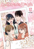 See You in My 19TH Life Tp Vol 12 Standard
