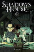 Shadows House Tp Vol 12 Standard