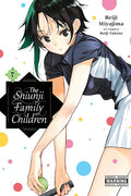 Shiunji Family Children Tp Vol 07 (MR) Standard