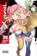 Triage X Tp Vol 30 (MR) Standard