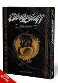 Ubel Blatt Deluxe Edition Hc Tp Vol 07 (MR) Standard