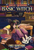 Amelia Aierwood Tp Basic Witch Standard
