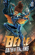 Belle Oath of Thorns Tp Standard