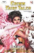 Grimm Fairy Tales Legacy Tp Standard