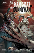 Man Goat and the Bunnyman Tp (MR) Standard