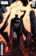 Cover B
