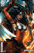 Cover B