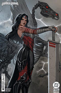 3rd Printing Cover B