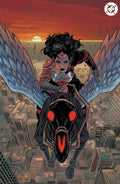 3rd Printing Cover C