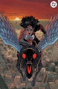 3rd Printing Cover D