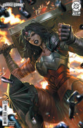 Cover B