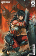 Cover D