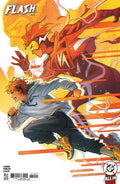 Cover B