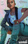 Cover B