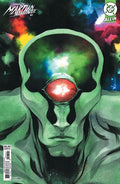 Cover B