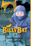 Billy Bat Tp Vol 03 (MR) Standard